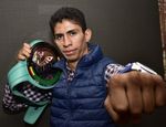 Рэй Варгас стал чемпионом мира, перебоксировав Макдоннелла в Англии