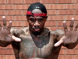 фото - Почему Уайлдер выиграет у Фьюри третий бой: две причины от Малика Скотта