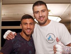 фото - Боб Арум — о следующих поединках Ломаченко и Гвоздика: интервью