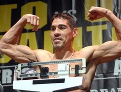 фото - К Антонио Маргарито в начале осени приедет бывший соперник Келла Брука