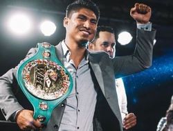 фото - Всё ради боя с Ломаченко: Майки Гарсиа раздумывает над предложением Боба Арума