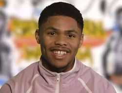 фото - Шакур Стивенсон: «Я — лучший в боксе!»