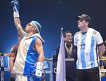 Держите их семеро! Ещё одного чемпиона лишили титула IBF 