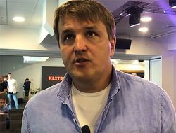 фото - Александр Красюк: Хотим, чтобы Усик стал абсолютным чемпионом в хэвивейте