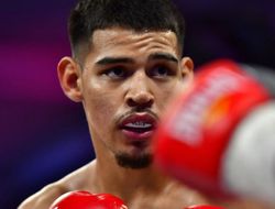 фото - Бруталиссимо! 20-летний Пачеко вырубил Пллану — видео