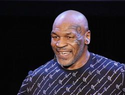 фото - Майк Тайсон раскритиковал всех, дал совет Уайлдеру и назвал лидера «паунда»