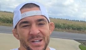 Почему UFC не отпускает бойцов в кроссоверы: рассказывает Порье