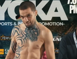 Редкач одержал первую победу с 2019 года: видео
