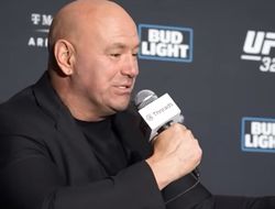 фото - Роузи возвращается в UFC? Реакция Уайта