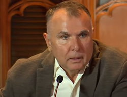 фото - Климас обратился к Фьюри по поводу трагедии в семье британца