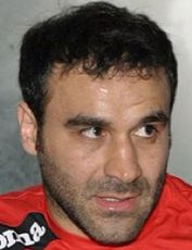 Фариз Мамедов