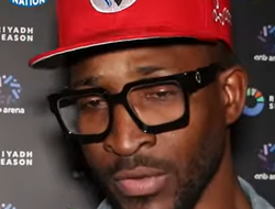 фото - «Сложно победить парней с русским стилем». Скулл перед боем с Канело