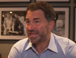 фото - Андерсон–Баколе. Это либо блестящий матчмейкинг, либо ужасная ошибка — Хирн