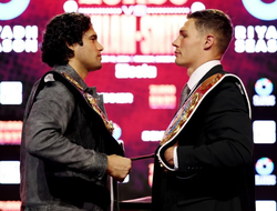 фото - Тренер Уайлдера о самом интригующем бое ноября: «Это мисматч!»