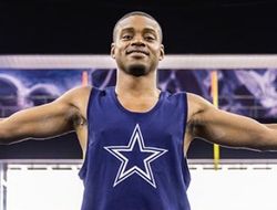 фото - Эррол Спенс невозмутим: Да плевать, что там говорят критики боя против Майки Гарсии