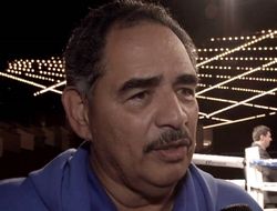 фото - Абель Санчес готов возобновить сотрудничество с Сергеем Ковалёвым