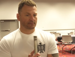 фото - Миочич о Джонсе, Аспиналле и фанатах: «Хватит ныть!»