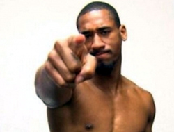 фото - Деметриус Эндрэд: Как боксёр я лучше Головкина