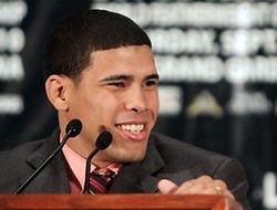 фото - «Хуанма» Лопес: «После Орландо Салидо – реванш с Рафаэлем Маркесом»