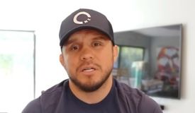 Если Адесанья проиграет Пайферу — мнение Сехудо