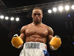 фото - Признание британского проспекта: Мы отказались от боя с Бетербиевым