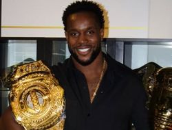 фото - Звезда кикбоксинга переходит в бокс: согласован контракт с Фрэнком Уорреном