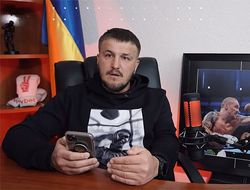 фото - «Ломаченко готов на финансовые уступки». Александр Красюк о следующем бое Камбососа