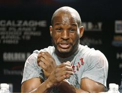 фото - Намечается бой Головкина и Хопкинса?