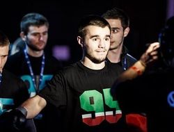 фото - Гаджиев не смог победить Иванова, Байсангуров выиграл нокаутом