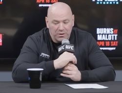 фото - Уайт оценил вероятность июльского камбэка Конора Макгрегора