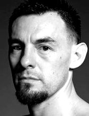 Роберт Герреро