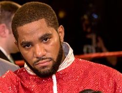 фото - Кёртис Стивенс хочет драться с Геннадием Головкиным 2 ноября