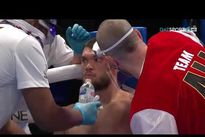 Видео боя: Али Ахмедов — Карлос Гонгора