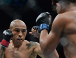В UFC 307 выступят легендарные Алдо и Харрисон. Названы имена соперников