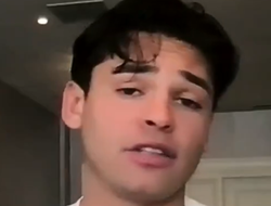 фото - «Изобью его ещё хуже». Гарсия хочет реванш с Хэйни