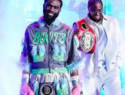 фото - Есть логика? Хирн о том, почему Эннис — единственный вариант Кроуфорда