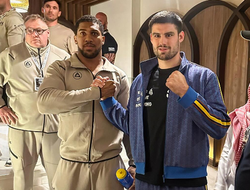 фото - Андрей Новицкий: «Это будет самый сложный бой». Эксклюзивное интервью