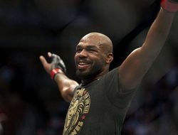 фото - Джон Джонс отказался от титула UFC в полутяжёлом весе