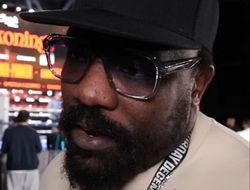 фото - «Усик может победить Фьюри, если…» Чисора — о супертяжах