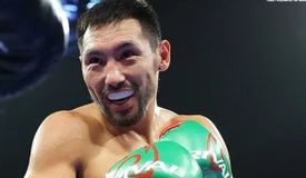 Допинг Алимханулы. У Жанибека отнимут пояс WBO?
