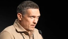 Следующий соперник Усика: назван ещё один кандидат
