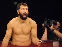 фото - (ММА) Бой Андрея Арловского и Девина Коула возглавит турнир WSOF