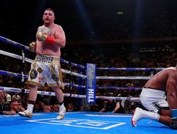 фото - Арум: Кубрат Пулев сразится с победителем реванша Энди Руис – Энтони Джошуа