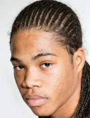 Малик Монтгомери