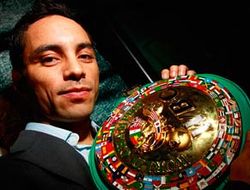 фото - Фернандо Монтиэль: «Проиграю Падуа – завершу карьеру»