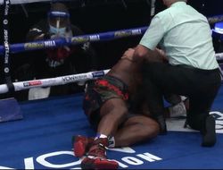 фото - Нельсон: Почему Уайт проиграл Поветкину? Он слишком поздно понял свою ошибку