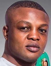 Илунга Макабу