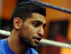 фото - Амир Хан и Девон Александер встретятся 13 декабря