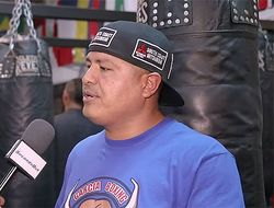 фото - Роберт Гарсиа: Бой Ломаченко–Майки состоится, Лома — мой любимый боец