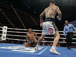 фото - Хэйни, Дэвис, Гарсия или Ломаченко? Промоутер о вариантах Камбососа